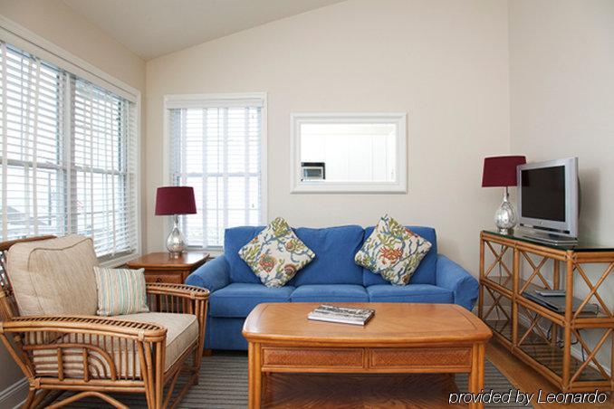 Sandpiper Beach Club Cape May Exteriör bild