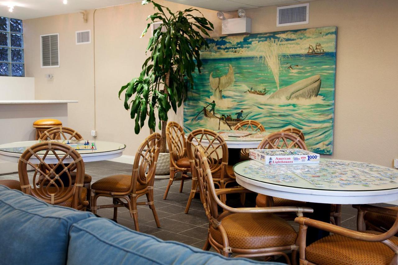Sandpiper Beach Club Cape May Exteriör bild
