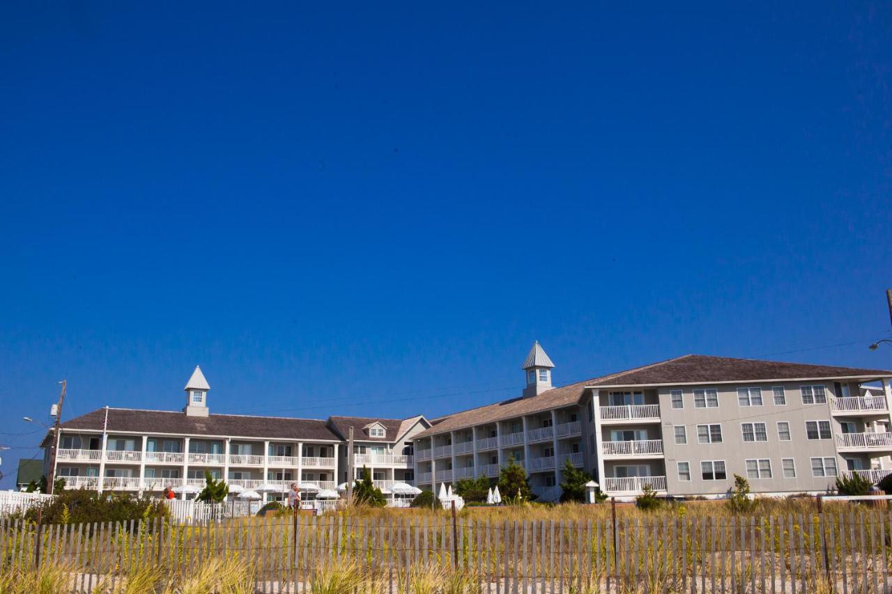 Sandpiper Beach Club Cape May Exteriör bild