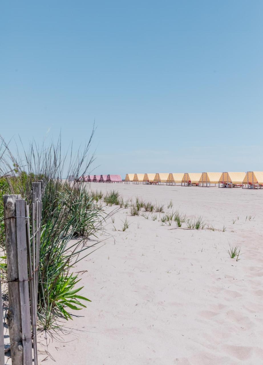 Sandpiper Beach Club Cape May Exteriör bild